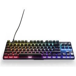 Steelserıes Apex 9 Tkl Mekanik Oyuncu Klavyesi