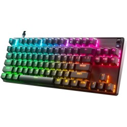 Steelserıes Apex 9 Tkl Mekanik Oyuncu Klavyesi