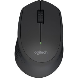 Logitech M280 910-004287 Siyah Kablosuz Mouse