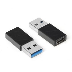 Dark USB3.1 Type C - USB3.0 Type-A Dönüştürücü (DK-AC-U31X30)