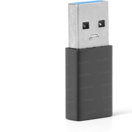 Dark USB3.1 Type C - USB3.0 Type-A Dönüştürücü (DK-AC-U31X30)