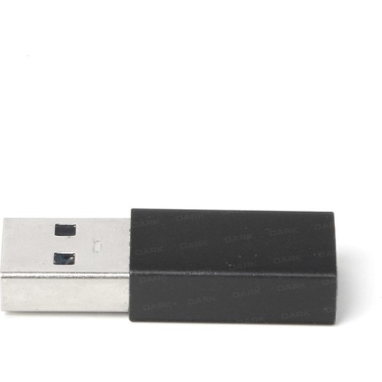 Dark USB3.1 Type C - USB3.0 Type-A Dönüştürücü (DK-AC-U31X30)