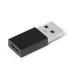 Dark USB3.1 Type C - USB3.0 Type-A Dönüştürücü (DK-AC-U31X30)