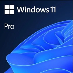 Microsoft Windows 11 Pro 64Bit Tr Hav-00159
