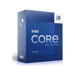 Intel Core i9 13900K 3.00GHz 24 Çekirdek 36MB Önbellek LGA1700 Soket UHD 770 Graphics 10nm İşlemci - BX8071513900K