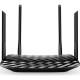 TP-Link Archer C6 AC 1200 Mbps Wireless MU-MIMO Gigabit Router