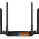TP-Link Archer C6 AC 1200 Mbps Wireless MU-MIMO Gigabit Router