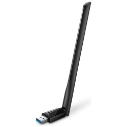 Tp-Link Archer T3U Plus AC 1300 Mbps High Gain Wireless Dual Band USB Adapter