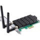 Tp-Link Archer T6E AC1300 Wireless Dual Band PCI Express Adapter