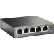 Tp-Link TL-SF1005P 5-Port 10/100Mbps 4-Port PoE Switch