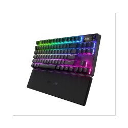 Steelseries Apex Pro Tkl Wireless (2023) Mekanik UK 64866 Oyuncu Klavyesi