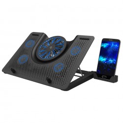 Frisby FNC-5240ST 5xFan Notebook Soğutucu & Stand 