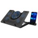 Frisby FNC-5240ST 5xFan Notebook Soğutucu & Stand 