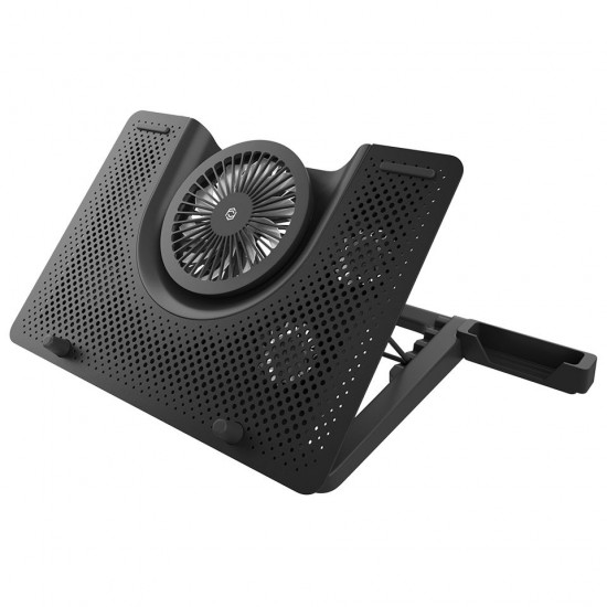 Frisby FNC-5240ST 5xFan Notebook Soğutucu & Stand 