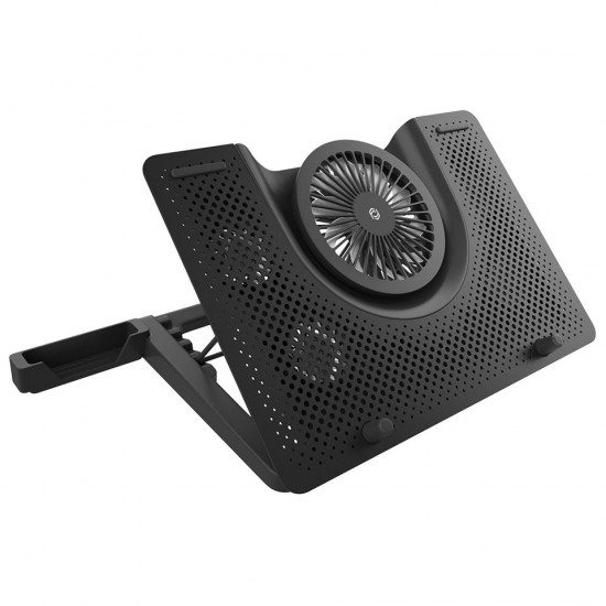 Frisby FNC-5240ST 5xFan Notebook Soğutucu & Stand 