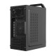 Frisby FC-2725B 300W Mini Tower Kulplu Kasa