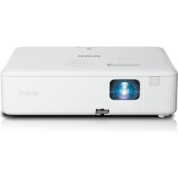 Epson CO-W01 Wxga 3000AL 1280*800 12000H  LCD Projeksiyon Cihazı