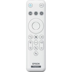 Epson CO-W01 Wxga 3000AL 1280*800 12000H  LCD Projeksiyon Cihazı