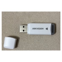 Hıkvısıon M220P USB 3.2 64GBUSB Flash Bellek