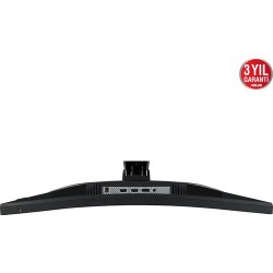 Asus TUF VG24VQE Kavisli 23.6