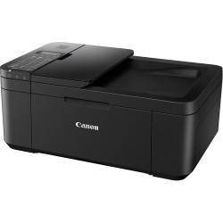Canon E4240 Renkli Inkjet Tarayıcı/ Fotokopi/ Faks/ Wifi/ Duplex (Canon Eurasia Garantili)