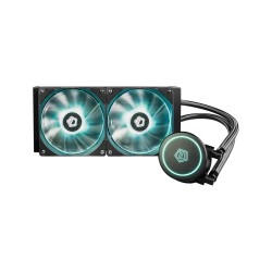 ID-Cooling Auraflow X 240 4pin Pwm Rgb 240MM Sıvı Soğutucu