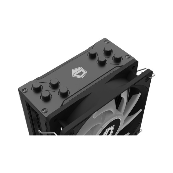 ID-Cooling SE-224-XT ARGB V2 4 PIN PWM 120MM İşlemci Soğutucu