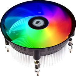ID-Cooling DK-03I RGB Pwm 120MM Intel İşlemci Soğutucu