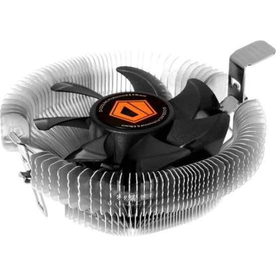 ID-Cooling DK-01S 80 mm Intel/amd Işlemci Soğutucu