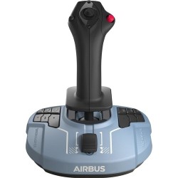 Thrustmaster Tca Officer Pack Airbus Edition Joystick Seti
