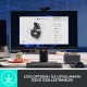 Logitech MX Master 3 Performans 8.000 DPI Optik Sensörlü Sessiz Kablosuz Mouse 