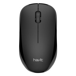 Havit MS66GT Siyah Kablosuz Mouse