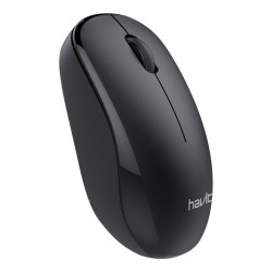 Havit MS66GT Siyah Kablosuz Mouse
