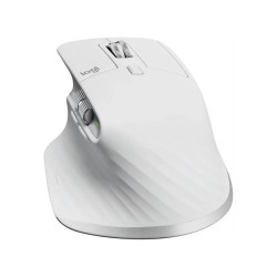 Logitec Mx Master 3S 910-006560 Açık Gri Kablosuz Performans Mouse