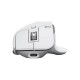 Logitec Mx Master 3S 910-006560 Açık Gri Kablosuz Performans Mouse