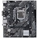 Asus Prime H510M-D H510 3200MHz (OC) DDR4 LGA1200 mATX Anakart