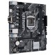 Asus Prime H510M-D H510 3200MHz (OC) DDR4 LGA1200 mATX Anakart