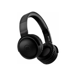 Maxell Mla HP-BTB52 Bluetooth Siyah Kulaküstü Kulaklık 