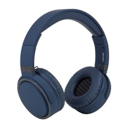 Maxell Mla HP-BTB52 Bluetooth Mavi Kulaküstü Kulaklık