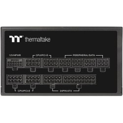 Thermaltake 1200W Gf3 80+ Gold, Gen 5.0 Power Supply, PS-TPD-1200FNFAGE-4