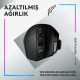 Logitech G G502 X LIGHTSPEED Kablosuz HERO 25K Sensörlü RGB Aydınlatmalı Siyah Oyuncu Mouse