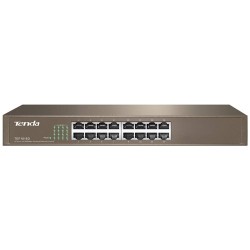 Tenda TEF1016D 16Port 10/100Mbps Switch