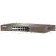 Tenda TEF1016D 16Port 10/100Mbps Switch