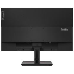 Lenovo 27 Lenovo Thinkvision S27E-20 62AFKAT2TK IPS Fhd 4ms 60HZ HDMI VGA Monitör
