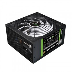 GamePower GX-850 12cm 80+ Gold 850W Power Supply