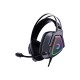 Gamepower Kyruse Gri 7.1 Surround Rgb Gaming Titreşimli Kulaklık