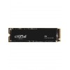 Crucial P3 3D Nand CT2000P3SSD8 PCI-Express 3.0 2 TB M.2 SSD