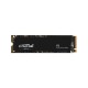 Crucial P3 3D Nand CT2000P3SSD8 PCI-Express 3.0 2 TB M.2 SSD