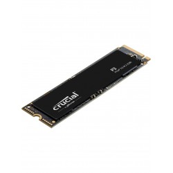 Crucial P3 3D Nand CT2000P3SSD8 PCI-Express 3.0 2 TB M.2 SSD