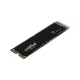 Crucial P3 3D Nand CT2000P3SSD8 PCI-Express 3.0 2 TB M.2 SSD